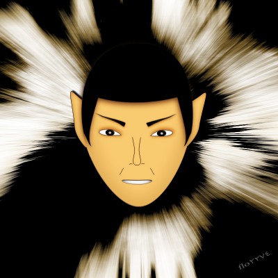 spock