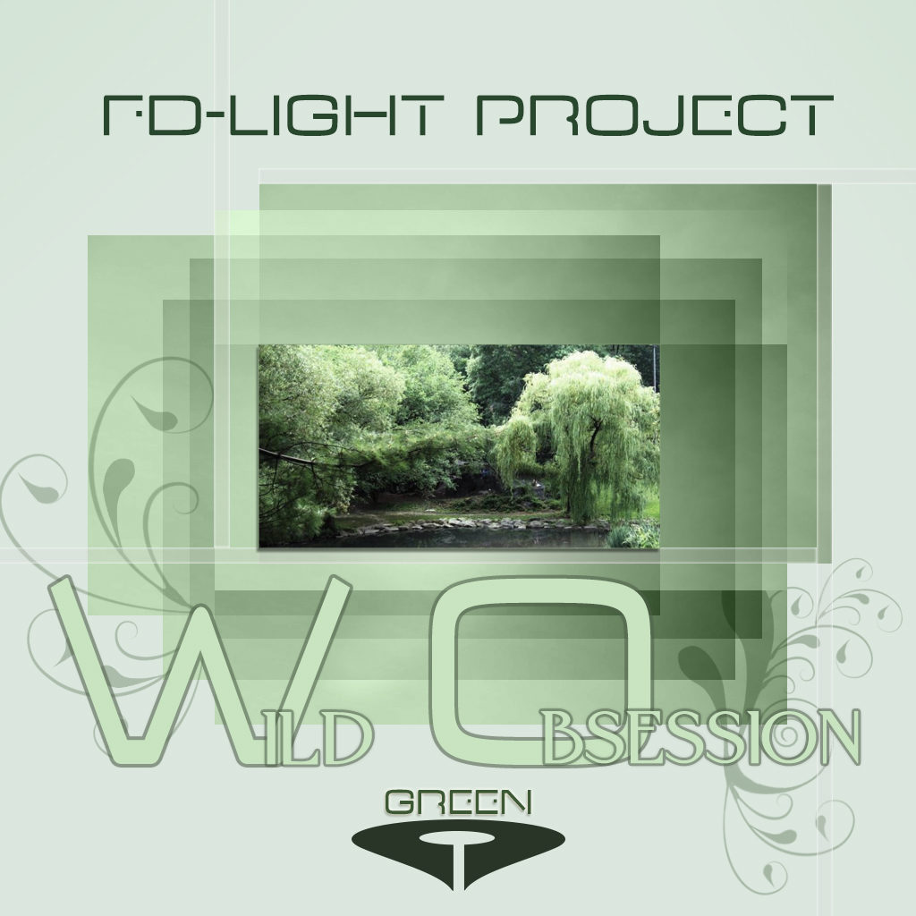 Wild Obsession – Green demo musicale
