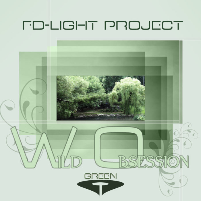 Wild Obsession – Green demo musicale