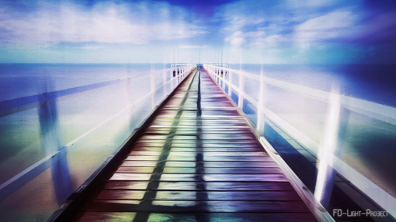 Lead me Home parte 2 - FD-light-Project