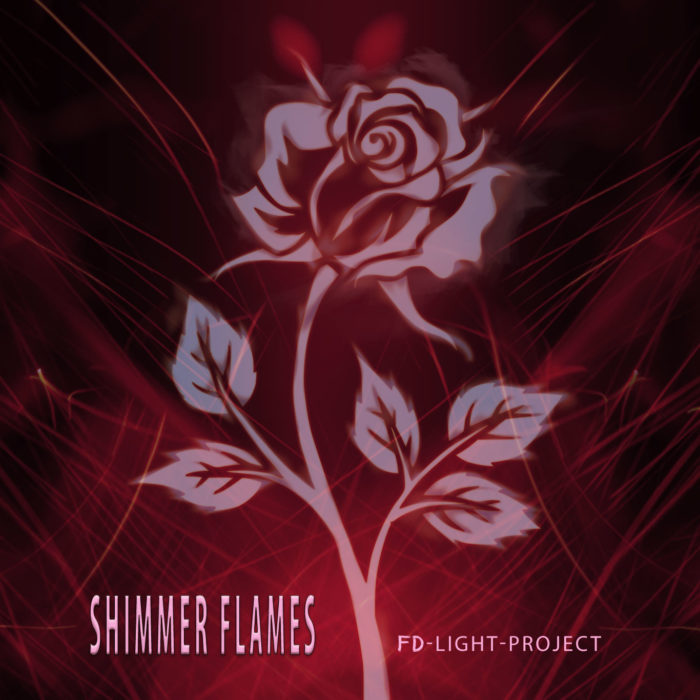Shimmer Flames