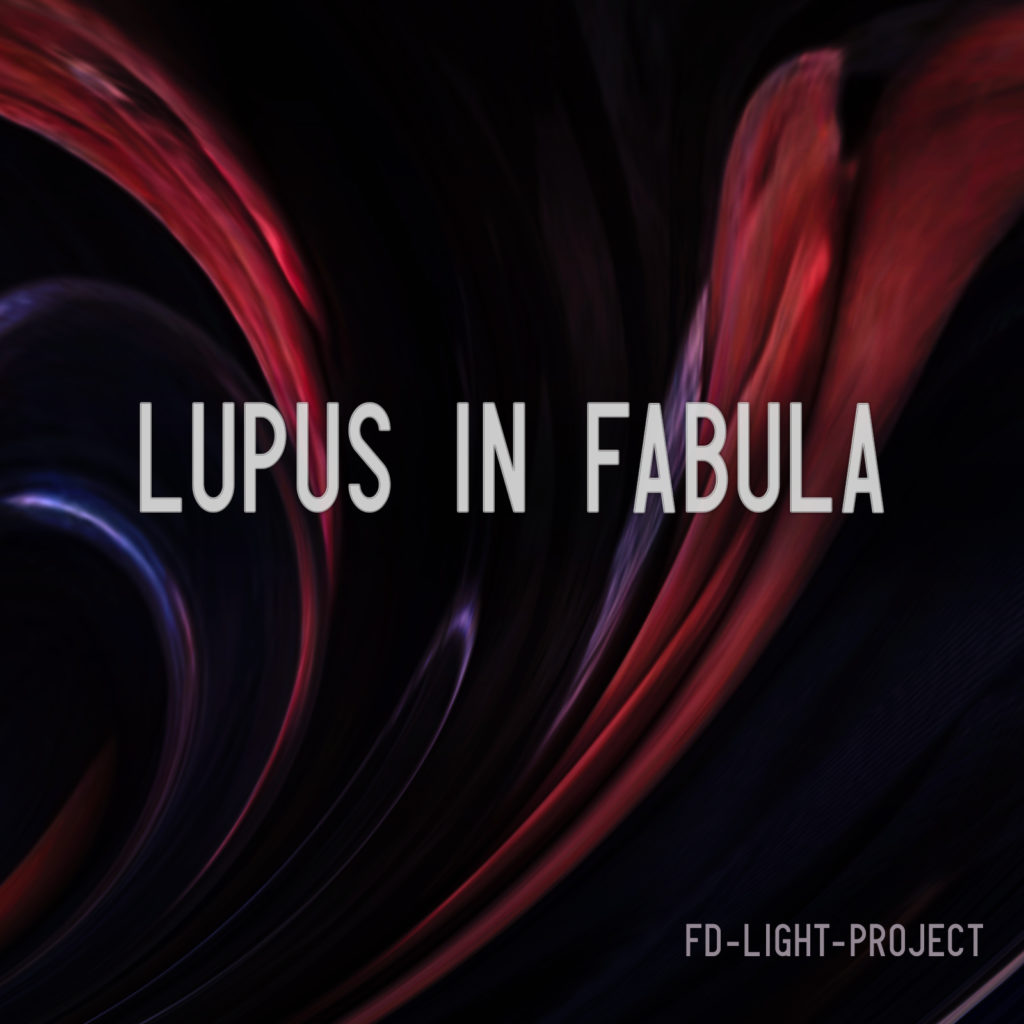 lupus in fabula music fd-light-project