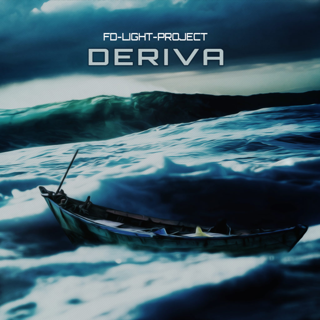 Deriva Drifting