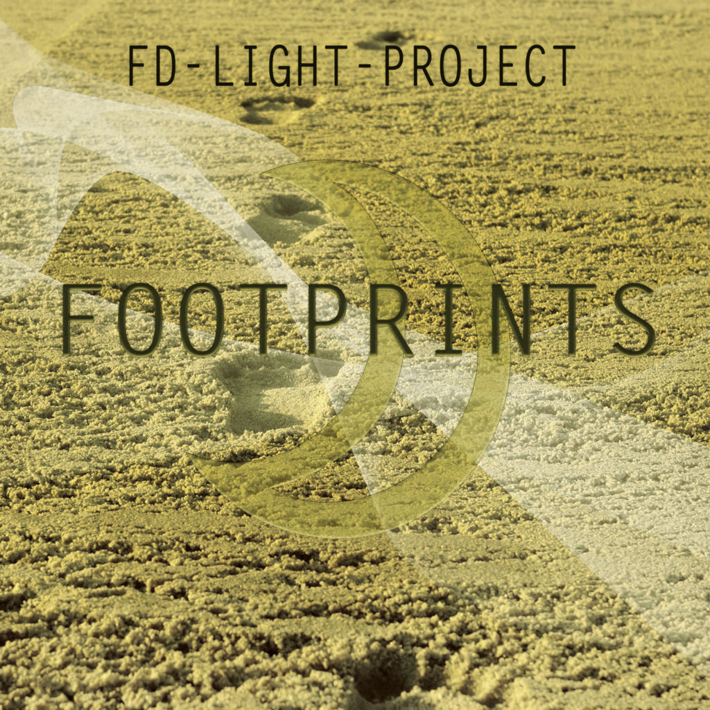 footprints