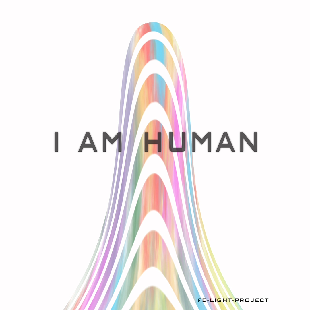 I'm Human