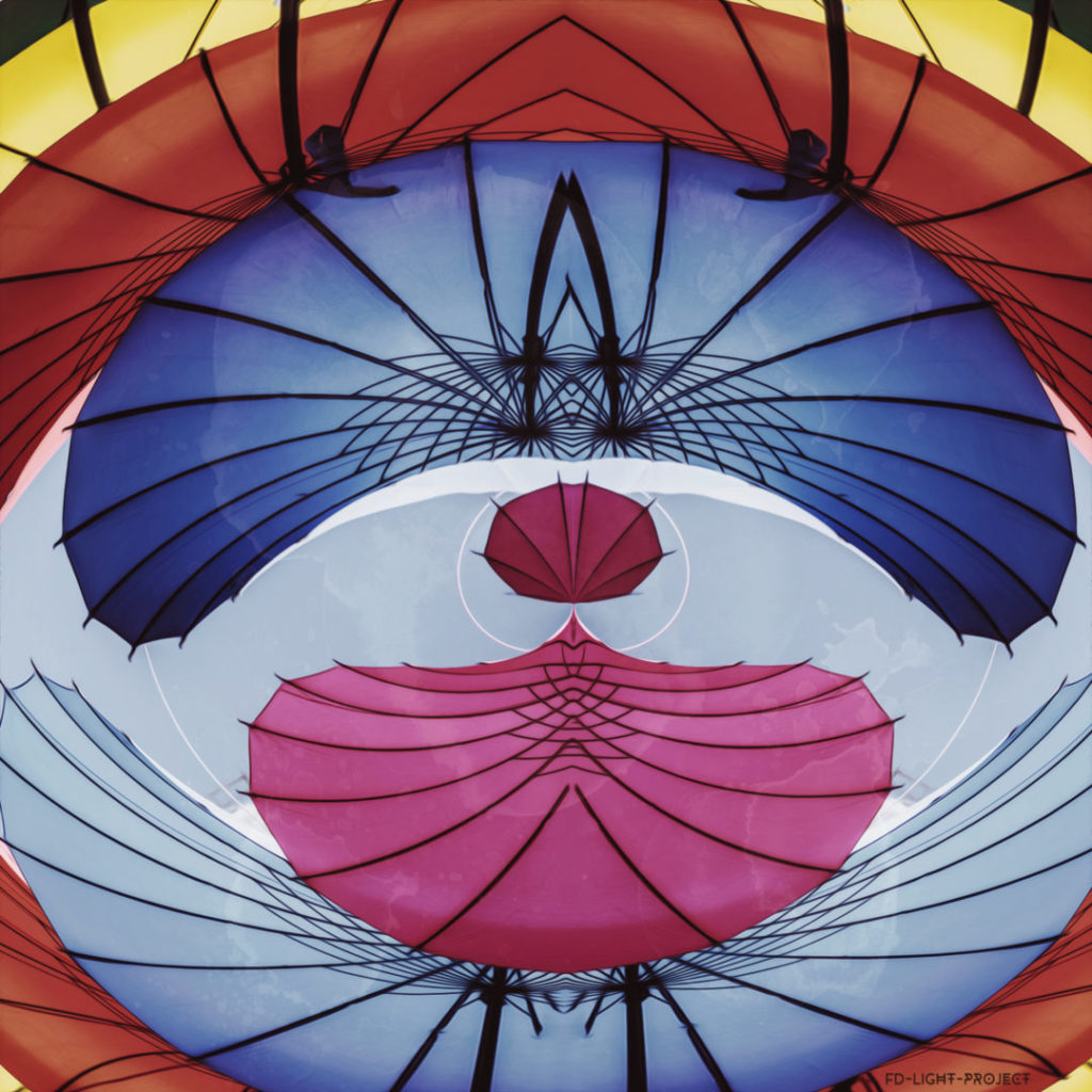 Umbrella Vision