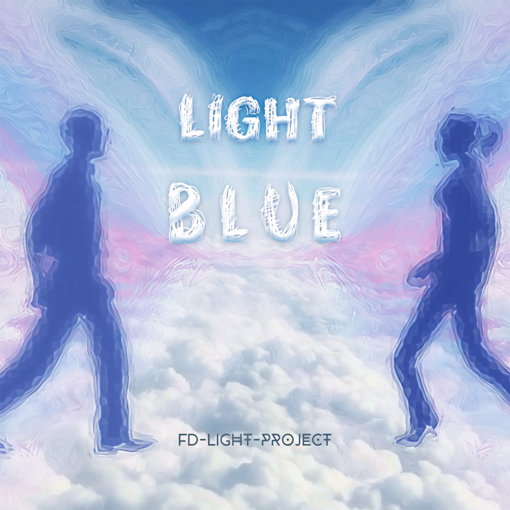 Light Blue