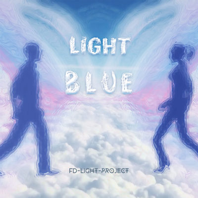 Light Blue