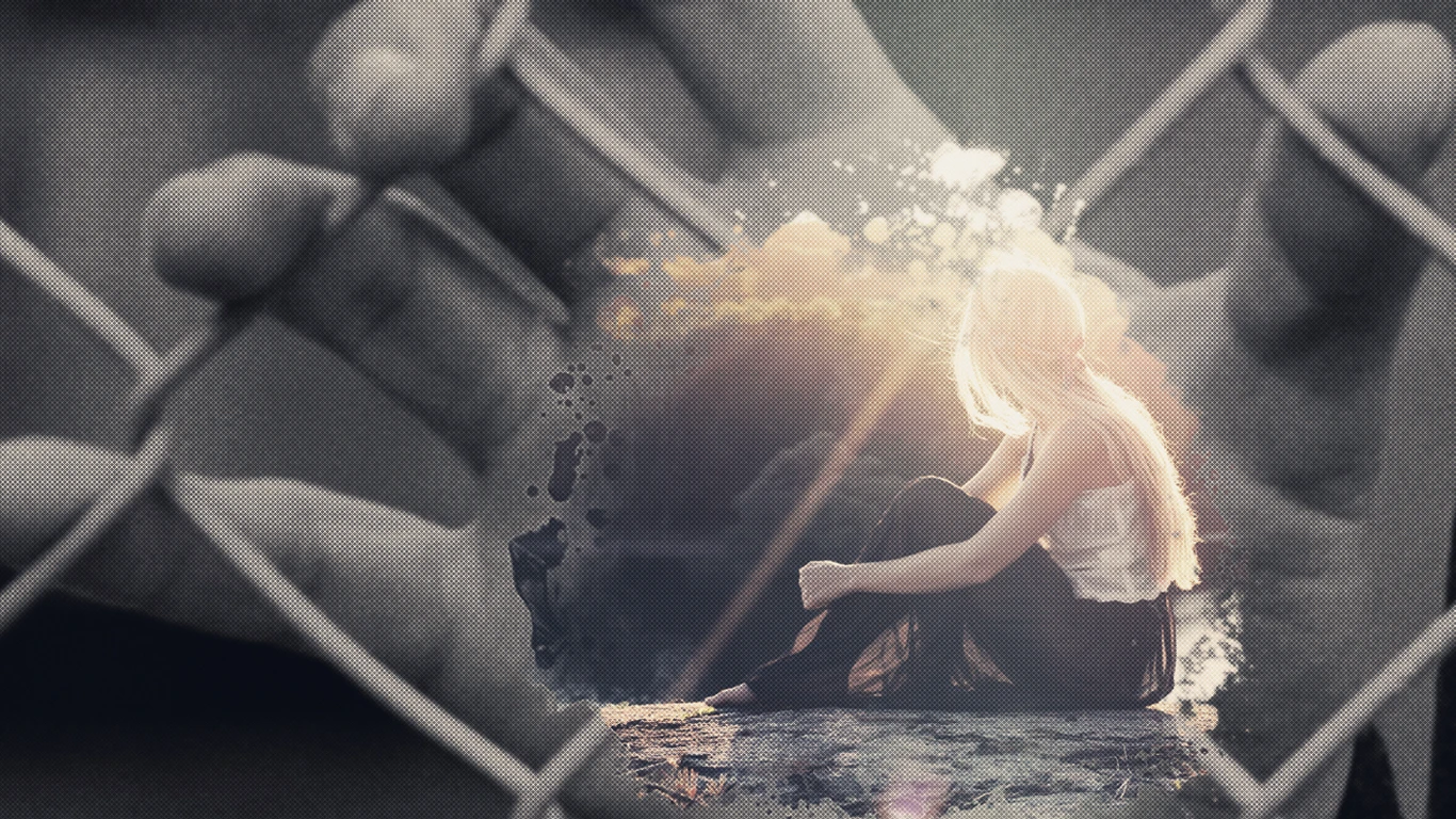 Mad World Gary Jules remix by Fd-Light-Project