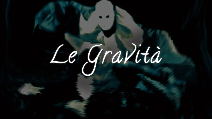 Le gravità