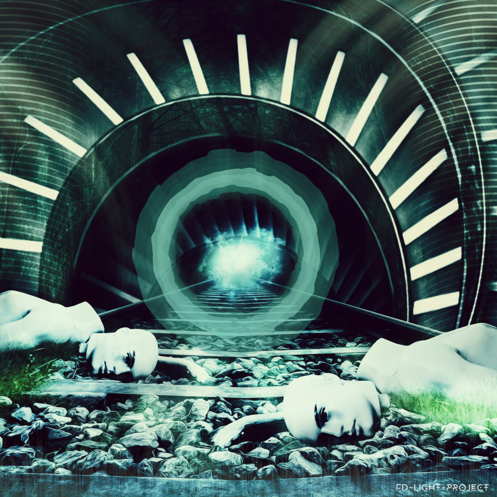 Defeat - Images composition