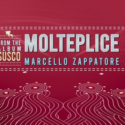 02 Molteplice - Marcello Zappatore - animazione 2D