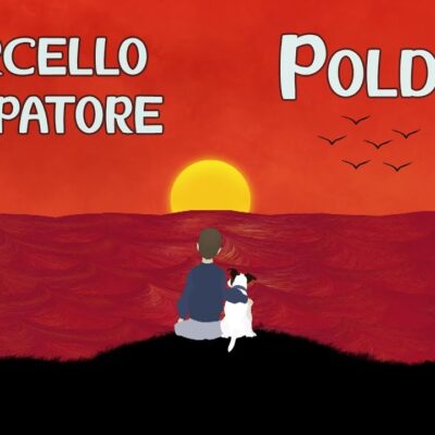 Poldo- Marcello Zappatore - animazione 2D