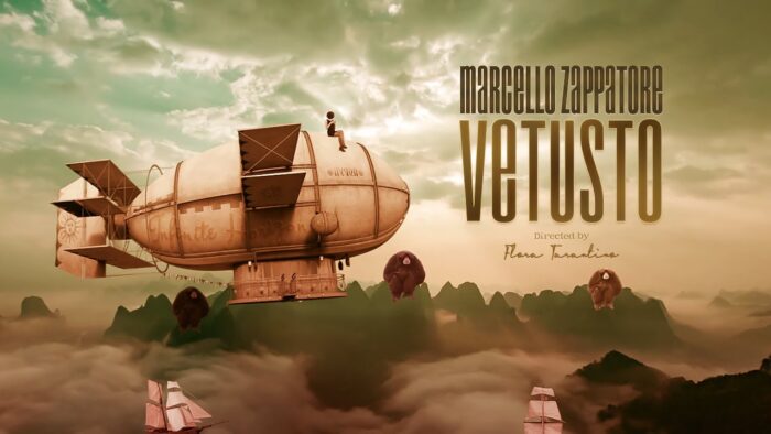 vetusto video premiato ANV Festival 2022