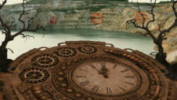 VETUSTO - MARCELLO ZAPPATORE