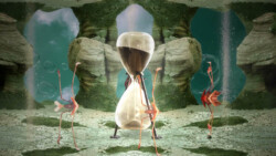 VETUSTO - MARCELLO ZAPPATORE